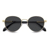 GOLD GREY / 53-18-145 / GREY POLARIZED
