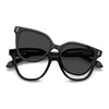 BLACK / 47-15-130 / GREY POLARIZED