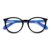 BLACK BLUE / 48-17-130