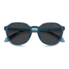 TEAL / 47-16-130 / GREY POLARIZED