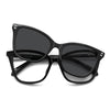 BLACK / 54-17-140 / GREY POLARIZED