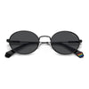 BLACK / 53-21-145 / GREY POLARIZED