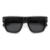 BLACK / 53-21-145 / GREY POLARIZED