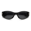 BLACK / 51-20-140 / GREY POLARIZED