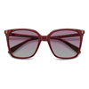 RED / 55-18-140 / RED SHADED POLARIZED
