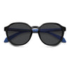 BLACK / 47-16-130 / GREY POLARIZED