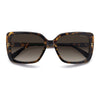 HAVANA / 55-19-140 / BROWN SHADED POLARIZED