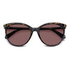 HAVANA / 55-18-140 / VIOLET POLARIZED