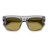 SILVER / 53-21-145 / YELLOW POLARIZED