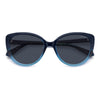 BLUE / 56-18-145 / BLUE POLARIZED
