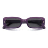 VIOLET / 48-20-135 / GREY POLARIZED