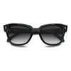 BLACK 6 / 51-19-140 / GREY SHADED POLARIZED