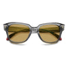 GREY / 51-19-140 / YELLOW POLARIZED