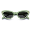 GREEN / 47-17-130 / GREY POLARIZED