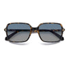 HAVANA / 56-18-145 / BLUE SHADED POLARIZED