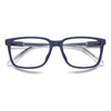 MATTE BLUE / 56-16-145