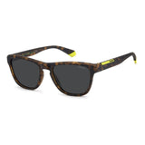 #color_MATTE BROWN HAVANA YELLOW
