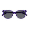 VIOLET / 48-15-130 / GREY POLARIZED
