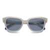 WHITE / 51-19-140 / BLUE POLARIZED
