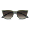 GREEN / 55-17-145 / BROWN SHADED POLARIZED