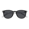 BLACK / 51-18-145 / GREY POLARIZED