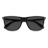 BLACK / 55-17-140 / GREY POLARIZED