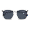 CRYSTAL / 54-17-140 / BLUE POLARIZED