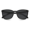 MATTE BLACK GREY / 56-16-145 / GREY POLARIZED