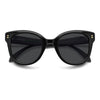 BLACK / 50-23-140 / GREY POLARIZED