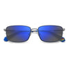 RUTHENIUM BLUE / 56-17-145 / BLUE MIRROR POLARIZED