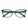 TEAL HAVANA / 55-16-140