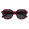 CHERRY / 48-15-130 / GREY POLARIZED