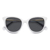 WHITE / 52-19-145 / GREY POLARIZED