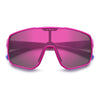 PINK / 99-01-130 / GREY PINK MIRROR POLARIZED