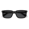 BLACK / 55-17-145 / GREY POLARIZED