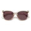 NUDE / 55-18-145 / VIOLET POLARIZED