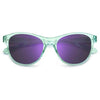 AQUA / 48-16-125 / VIOLET MIRROR POLARIZED