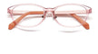 #color_pink orange brick