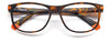 MATTE HAVANA / 55-16-140