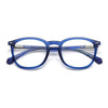 MATTE BLUE BLUE / 52-21-145