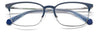 MATTE BLUE RUTHENIUM / 54-17-145