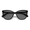 BLACK / 55-18-145 / GREY POLARIZED