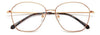 GOLD HAVANA / 56-15-145