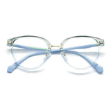 #color_azure rose gold