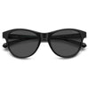 BLACK / 48-16-125 / GREY POLARIZED