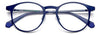 MATTE BLUE BLUE / 49-21-145