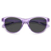 LILAC / 48-16-125 / GREY POLARIZED